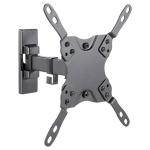 SUPERIOR SUPSTV009 - 13-42 MOTION EXTRA SLIM - STAFFA TV 13"-42"