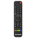 SUPERIOR SUPTPB006 - LIGHT 4IN1 -  TELECOMANDO UNIVERSALE COMPLETO PROFESSIONALE