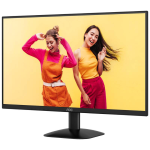 MONITOR AOC LCD  100Hz 23.8" WIDE FRAMELESS 24B35HM2 4ms  ADAPTIVE SYNC