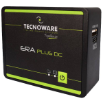 UPS TECNOWARE FGCERAPLDC253C ERA PLUS DC TYPE-C POWER DELIVERY 25W TOGETHER ONÂ Â 
