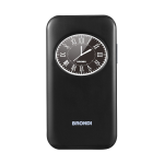 BRONDI WINDOW2 (BLACK METAL) - TELEFONO CELLULARE