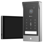EZVIZ SMART HOME VIDEO DOORPHONE 4K PALM VEIN HP7 PRO