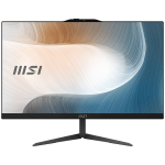 MSI PC AiO 23,8" black intel core 5 120u 8gb 512gb ssd win 11 pro