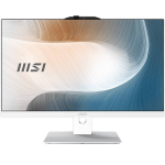 MSI PC AiO 23,8" touch white intel core 5 120u 16gb 512gb ssd win 11 pro