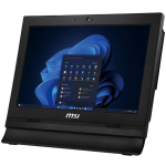 MSI PC AiO 15,6" touch intel n100 4gb 128gb ssd win 11 pro