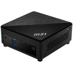 MSI Mini PC Cubi 5 i3 1215u 8gb 256gb ssd win 11 pro