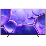 TV COLOR 50" SAMSUNG UE50U8072 - LED 4K Smart TV WiFi BLACK EUROPA
