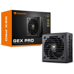 COUGAR ALIM GEX PRO 750 750W 80+ GOLD ATX 3.1 PCIE 5.1 FULL M