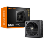 COUGAR ALIM GEX PRO 850 850W 80+ GOLD ATX 3.1 PCIE 5.1 FULL M