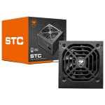 COUGAR ALIM CGR STC 500 500W 80+ ACTIVE PFC 120mm FAN