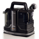 PULITORE PER TAPPETI E TAPPEZZERIE ARIETE 2482/00 SPOT CLEANER HEAT PRO 750W