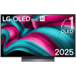 TV COLOR 65" LG OLED 65C51LA- UltraHD 4K Smart TV WiFi DVB-T2/S2 EUROPA
