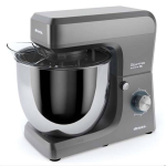 IMPASTATRICE PLANETARIA MULTIFUNZIONE ARIETE 1576/00 GOURMET SUPREME 10L