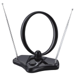 SUPERIOR SUPNAI001 - ANTENNA TV AMPLIFICATA PER INTERNI