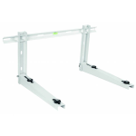 SUPERIOR AIR FIX PRO 420 - STAFFA UN. ESTERNA CONDIZIONATORI Dâ€™ARIA - MAX 120 KG