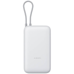POWER BANK XIAOMI BHR9738GL 20000mAh 22.5W 1 x USB-A 2 x USB-C