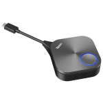 PULSANTE INSTASHARE PER COLLEGAMENTO E CONDIVISIONE WIRELESS