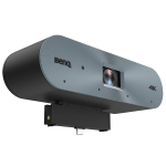 BENQ DV01K - WEBCAM 4K PER VIDEOCONFERENZE PER MONITOR BENQ