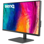 BENQ PD3205U - MONITOR 32" 4K - SPEAKER IN - PROTEZIONE OCCHI - HDR10 - ALTEZZA