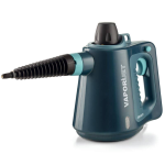 PULITORE A VAPORE ARIETE 4137/03 VAPORÃŒ JET 1050W 250CC BLU