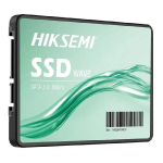 SSD HIKSEMI by HIKVISION 256GB SATA3