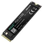 SSD HIKSEMI by HIKVISION 512GB PCIe 3.0 M.2 NVMe