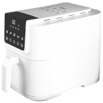 FRIGGITRICE AD ARIA ARDES FRIGGISANA INFINITY ARFRYA10LW 5 LT TOUCH 1700W BIANCA