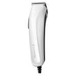 REMINGTON HC5035 - TAGLIACAPELLI - LAME ACCIAIO - 9 PETTINI - RETE