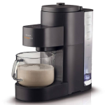 MACCHINA PER BEVANDE VEGETALI ARIETE 0650 VEGAN MILK