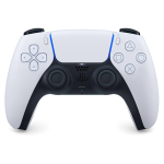 PS5 CONTROLLER WIRELESS DUALSENSE V2 WHITE