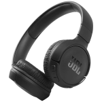 CUFFIE JBL TUNE 510BT BLACK Bluetooth con microfono