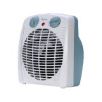 TERMOVENTILATORE A FILO ARDES SIROCO AR4F16  2000 WATT