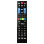 SUPERIOR SUPTRB002 - TELECOMANDO UNIVERSALE PER SMART TV LG E SAMSUNG