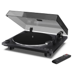 GIRADISCHI AUTOMATICO SHARP RP-TT100 - BLUETOOTH 5.4 USB - RCA - Pre Amp