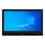 YASHI  PY1745 - AIO 17.3" FHD TOUCH - CPU INTEL i3-1005G1 - RAM 8GB - SSD 256GB