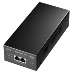 CUDY POE300 - 60W GIGABIT POE+/POE INJECTOR