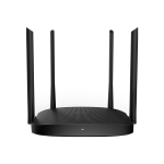 ROUTER HIKVISION DS-3WR12GC WiFi5 Dual Band 3PT LAN + 1 PT WAN GIGABYTE