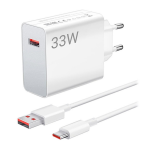 Xiaomi Bhr9956Eu Alimentatore 33W Cavo Type-C