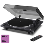 GIRADISCHI AUTOMATICO SHARP RP-TT100 - BLUETOOTH 5.4 USB - RCA - Pre Amp