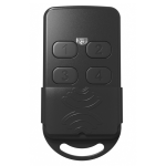 SUPERIOR SUPRF008 - KEY (RF 433.92 868 MHZ) - RADIOCOMANDO UNIVERSALE MULTIFREQ