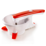 Ariete Passi 2.0 0261/20 Passaverdure Elettrico 3 Dischi Acciao Inox 25W