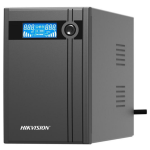 UPS HIKVISION DS-UPS2000 2000VA 1200W - BATTERIA 12V 9AH Battery x2