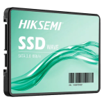 SSD HIKSEMI by HIKVISION 240GB SATA3