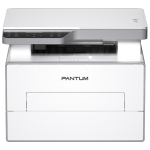 Multifunzione Pantum Bm4200Dw Laser B/N Wifi + Lan + F/R 33Ppm