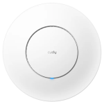 CUDY ACCESS POINT AP3000 AX3000 WI-FI 6 2.5G