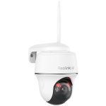 REOLINK ARGUS SERIES B440 (BWPT4K04) - TELECAMERA MOTORIZZATA 4K WI-FI A BATTERA