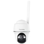 REOLINK GO SERIES G430 (B4GPT2K03SP) - TELECAMERA 4G 2K A BATTERIA + SP