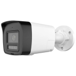 EXT SMART HOME CAMERA EZVIZ CS-H3K 4K PoE- IP67 ColorNightVision ActiveDefense H