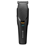 REMINGTON HC3000 - TAGLIACAPELLI - LAME ACCIAIO - 2 PETTINI - ACCESSORI