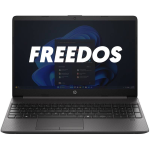 NOTEBOOK HP 250R G9 - 15.6 - I5 120U - 8GB - 512GB - FREEDOS - 3Y